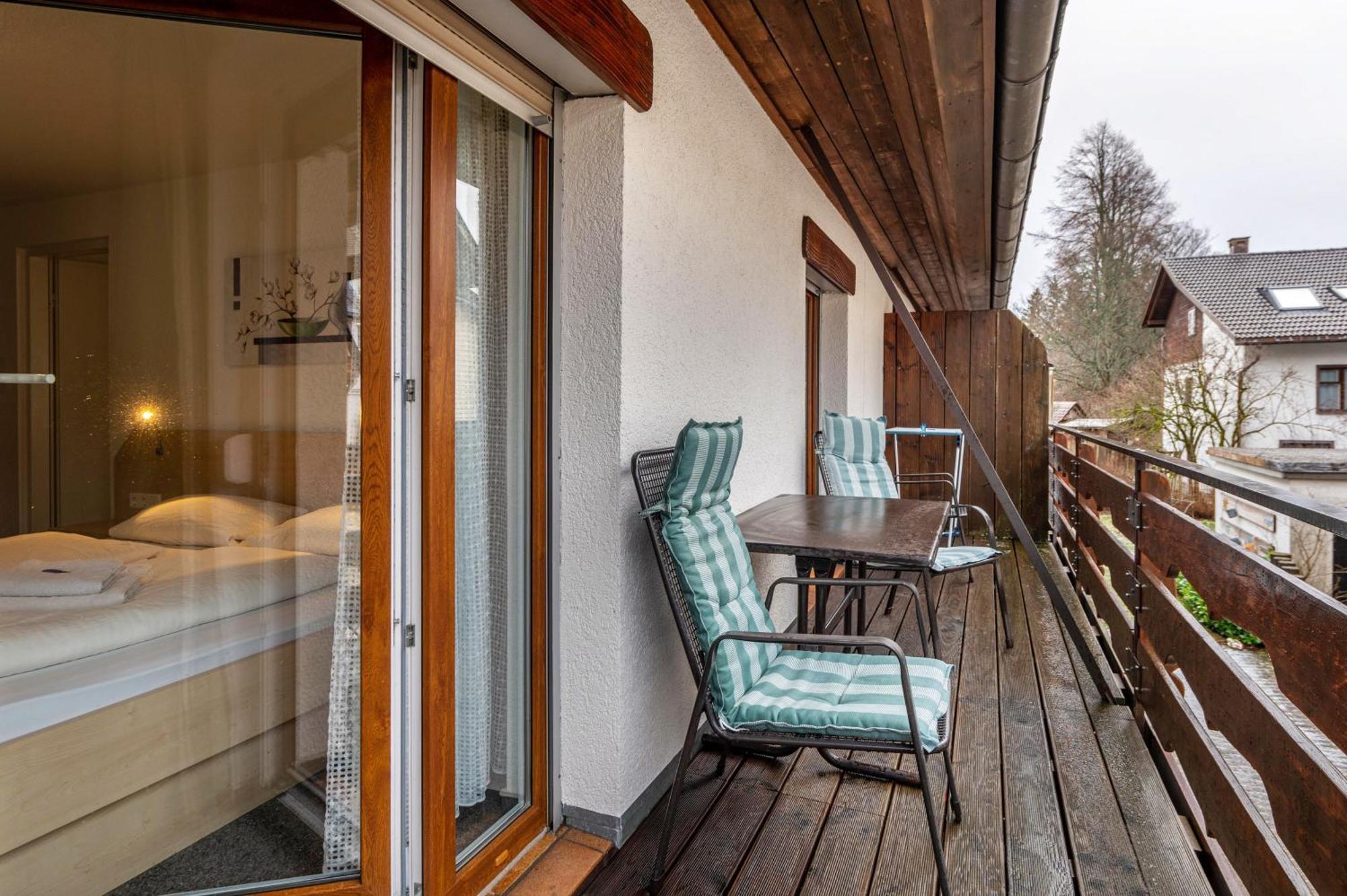 Gaestehaus Kunkelmann Mit Sauna Höchenschwand Esterno foto