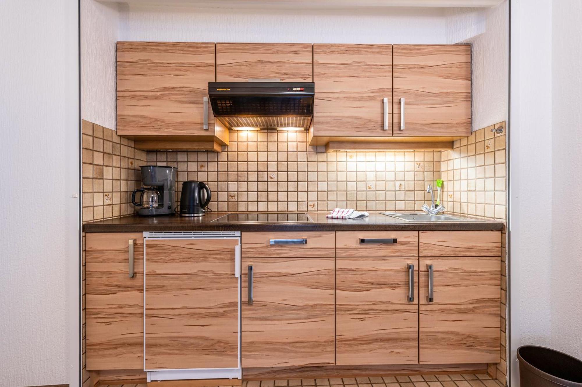 Gaestehaus Kunkelmann Mit Sauna Höchenschwand Esterno foto