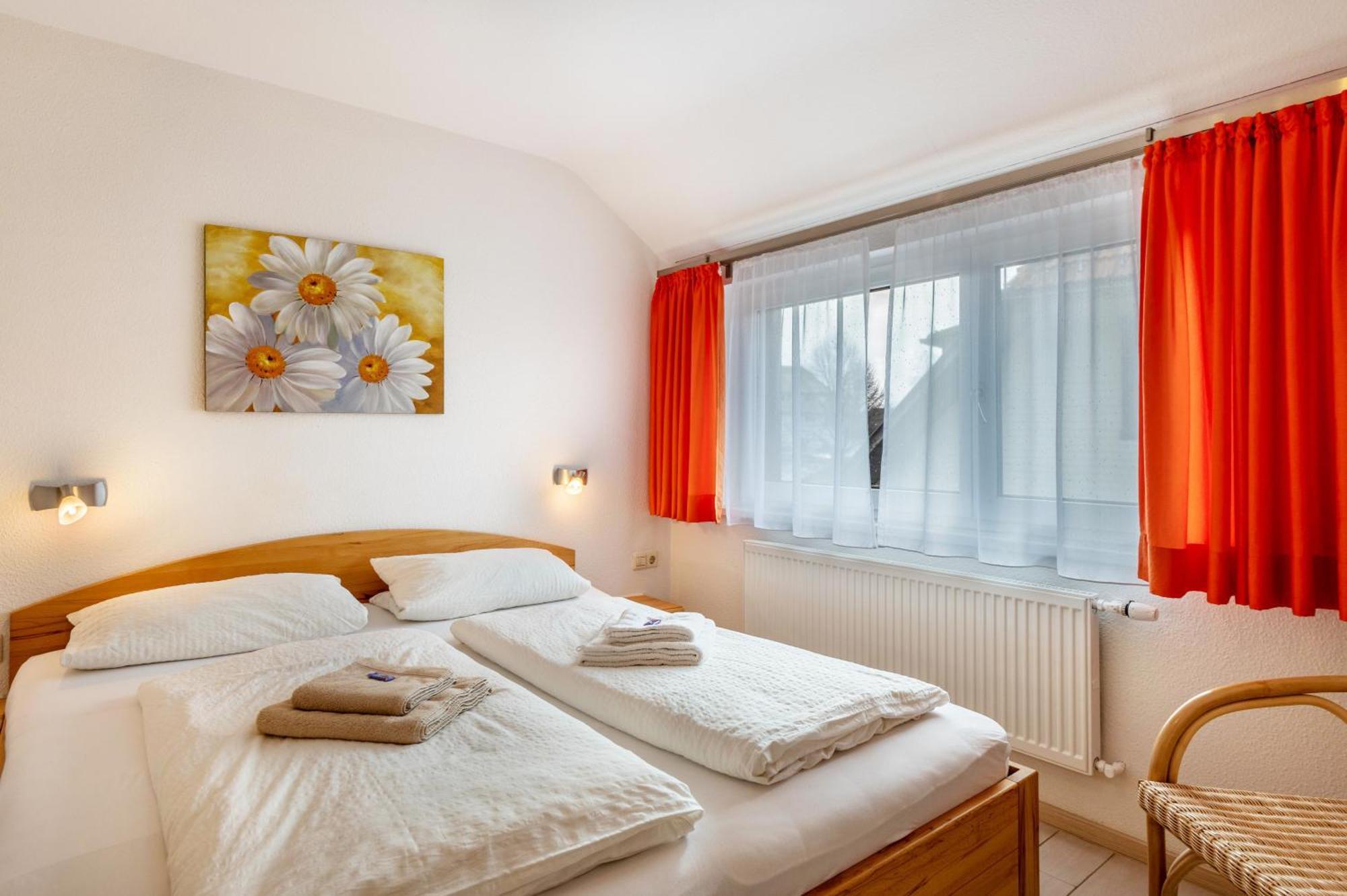 Gaestehaus Kunkelmann Mit Sauna Höchenschwand Esterno foto
