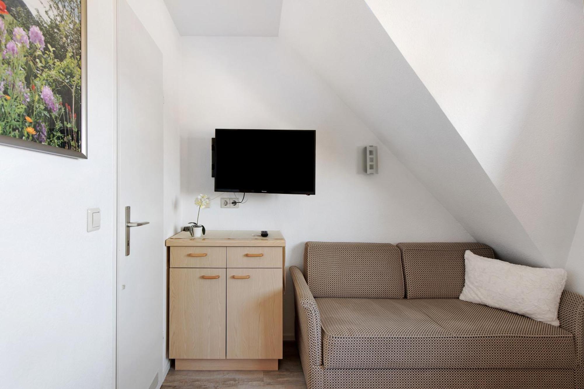 Gaestehaus Kunkelmann Mit Sauna Höchenschwand Esterno foto