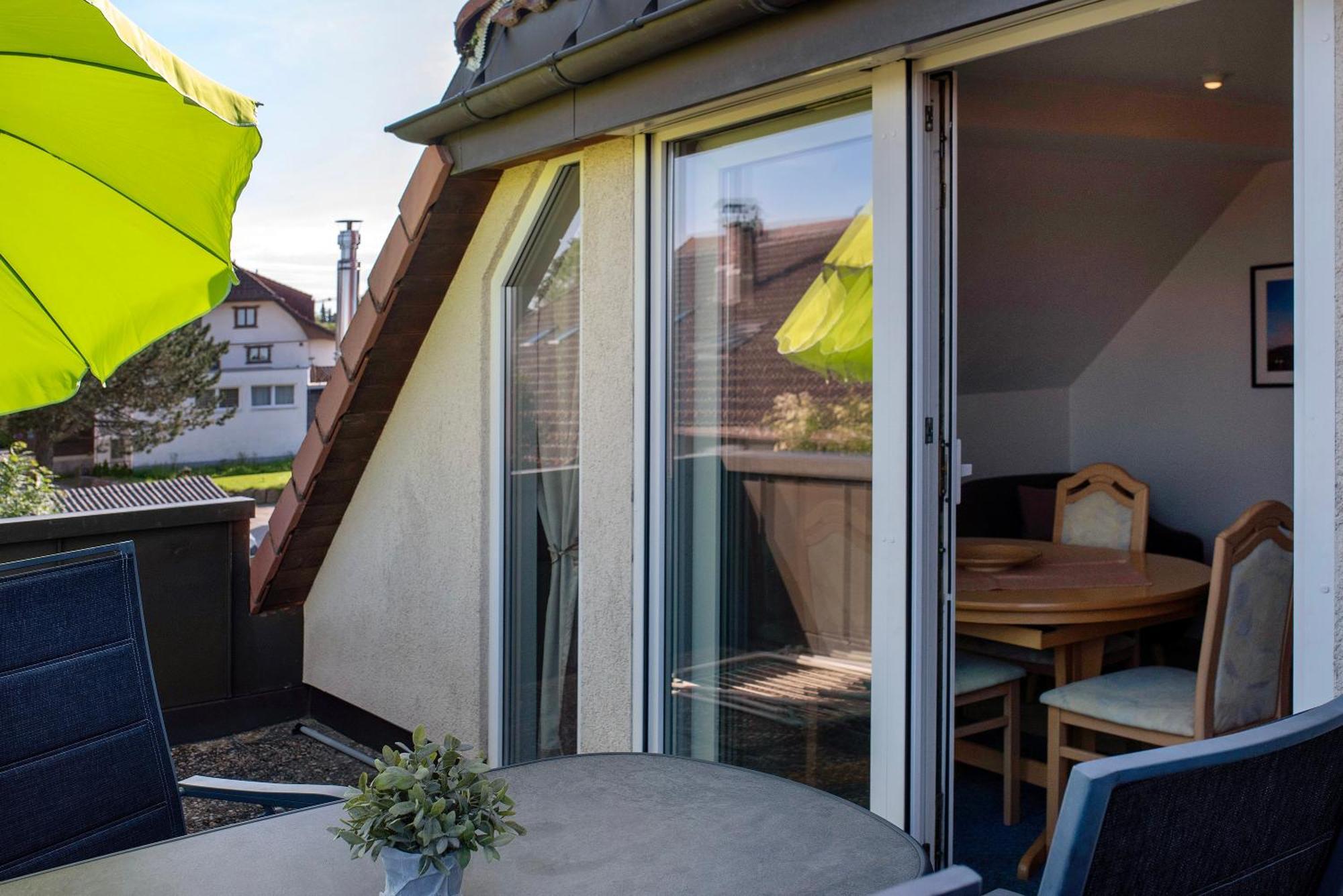 Gaestehaus Kunkelmann Mit Sauna Höchenschwand Esterno foto