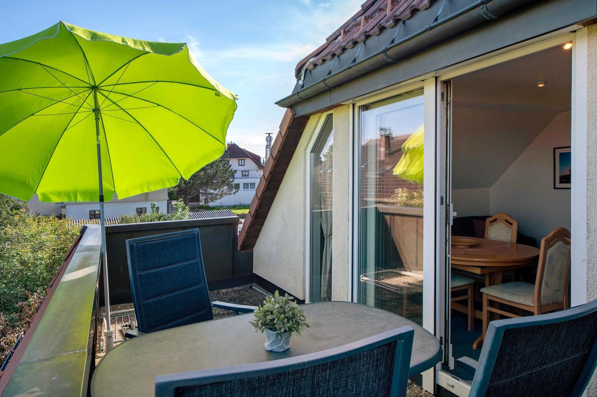 Gaestehaus Kunkelmann Mit Sauna Höchenschwand Esterno foto